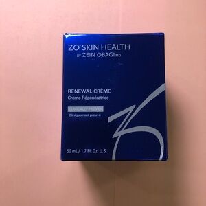 Zo Skin Health Renewal Crème